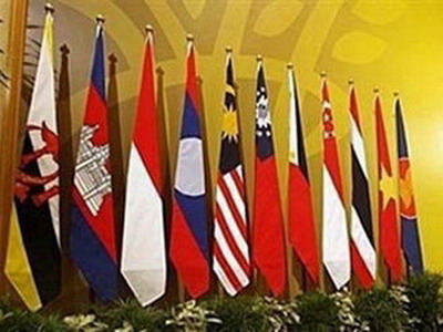 Journée culturelle et sportive de l ASEAN en Afrique du Sud